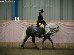 Photo - ludworth viking silver showland elite night champs