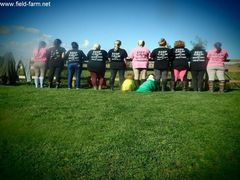 Photo - Field Farm Fans 